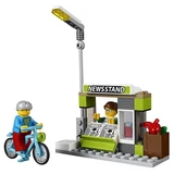 LEGO® City Bus Station 60154 (4/7)