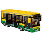LEGO® City Bus Station 60154 (6/7)