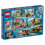 LEGO® City Bus Station 60154 (7/7)