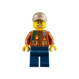 LEGO® City Advent Calendar 60155 (14/19)