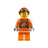 LEGO® City Advent Calendar 60155 (15/19)
