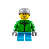 LEGO® City Advent Calendar 60155 (19/19)