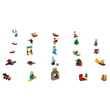 LEGO® City Advent Calendar 60155 (2/19)