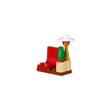 LEGO® City Advent Calendar 60155 (8/19)