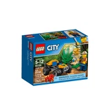 LEGO® City Dschungel-Buggy 60156 (1/5)