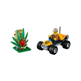 LEGO® City Dschungel-Buggy 60156 (2/5)