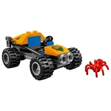 LEGO® City Dschungel-Buggy 60156 (3/5)