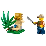 LEGO® City Dschungel-Buggy 60156 (4/5)