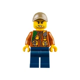 LEGO® City Dschungel-Buggy 60156 (5/5)