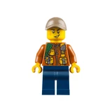 LEGO® City Jungle startset 60157 (10/10)