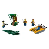 LEGO® City Jungle startset 60157 (2/10)