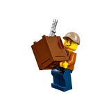 LEGO® City Jungle startset 60157 (7/10)