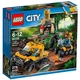 Jungle Halftrack Mission 60159 thumbnail-0