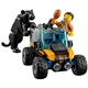 Jungle Halftrack Mission 60159 thumbnail-2