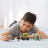 LEGO® City Jungle Halftrack Mission 60159 (4/6) LEGO® City Jungle Halftrack Mission 60159 (4/6)