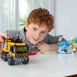 LEGO® City Jungle Mobile Lab 60160 (4/6)