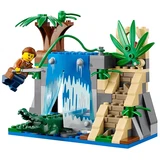 LEGO® City Jungle Mobile Lab 60160 (5/6)