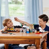 LEGO® City Dschungel-Forschungsstation 60161 (4/7)
