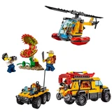 LEGO® City Dschungel-Forschungsstation 60161 (7/7)