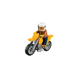 LEGO® City Jungle helikopterdropping 60162 (10/16)
