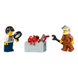 LEGO® City Jungle helikopterdropping 60162 (13/16)