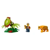 LEGO® City Jungle helikopterdropping 60162 (16/16)