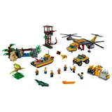 LEGO® City Jungle helikopterdropping 60162 (2/16)