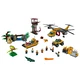 Dschungel-Versorgungshubschrauber 60162 thumbnail-1
