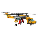 LEGO® City Jungle helikopterdropping 60162 (4/16)