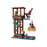 LEGO® City Jungle helikopterdropping 60162 (5/16)