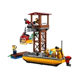 LEGO® City Jungle helikopterdropping 60162 (6/16)