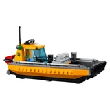 LEGO® City Jungle helikopterdropping 60162 (7/16)
