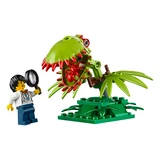 LEGO® City Jungle helikopterdropping 60162 (9/16)