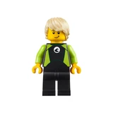 LEGO® City Kustwacht startset 60163 (10/10) LEGO® City Kustwacht startset 60163 (10/10)