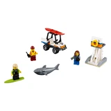 LEGO® City Kustwacht startset 60163 (2/10) LEGO® City Kustwacht startset 60163 (2/10)