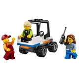 LEGO® City Kustwacht startset 60163 (4/10) LEGO® City Kustwacht startset 60163 (4/10)