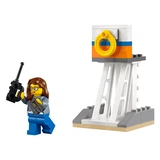 LEGO® City Kustwacht startset 60163 (5/10) LEGO® City Kustwacht startset 60163 (5/10)