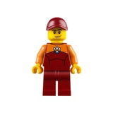 LEGO® City Kustwacht startset 60163 (7/10) LEGO® City Kustwacht startset 60163 (7/10)