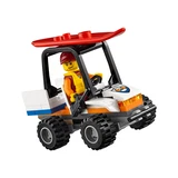 LEGO® City Kustwacht startset 60163 (8/10) LEGO® City Kustwacht startset 60163 (8/10)