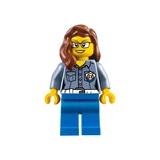 LEGO® City Kustwacht startset 60163 (9/10) LEGO® City Kustwacht startset 60163 (9/10)