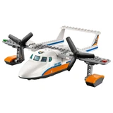 LEGO® City Rettungsflugzeug 60164 (3/7)