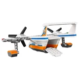 LEGO® City Rettungsflugzeug 60164 (4/7)