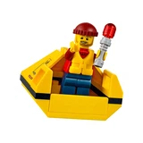 LEGO® City Rettungsflugzeug 60164 (6/7)
