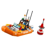 LEGO® City 4 x 4 Response Unit 60165 (5/6) LEGO® City 4 x 4 Response Unit 60165 (5/6)