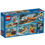 LEGO® City 4 x 4 Response Unit 60165 (6/6) LEGO® City 4 x 4 Response Unit 60165 (6/6)