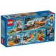 Geländewagen mit Rettungsboot 60165 thumbnail-5