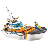 LEGO® City Coast Guard Head Quarters 60167 (3/6)