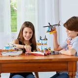 LEGO® City Coast Guard Head Quarters 60167 (4/6)