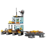 LEGO® City Coast Guard Head Quarters 60167 (5/6)
