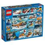 LEGO® City Coast Guard Head Quarters 60167 (6/6)
